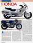 Page: - 40 | Cycle World
