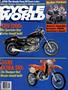 Cover for the JANUARY 1989 issue