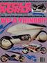 Cycle World April 1989 Cover