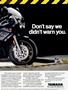 Page: - 43 | Cycle World