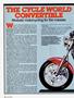 Page: - 48 | Cycle World