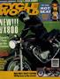 Cover for the February 1990 issue
