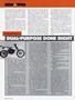 Page: - 30 | Cycle World