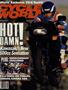 Cycle World March 1990 Cover
