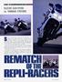 Page: - 46 | Cycle World