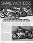Page: - 33 | Cycle World