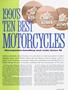 Page: - 25 | Cycle World