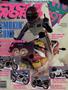 Cycle World November 1990 Cover