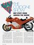 Page: - 40 | Cycle World