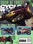 Cycle World September 1991 Cover