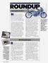 Page: - 22 | Cycle World