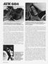 Page: - 40 | Cycle World
