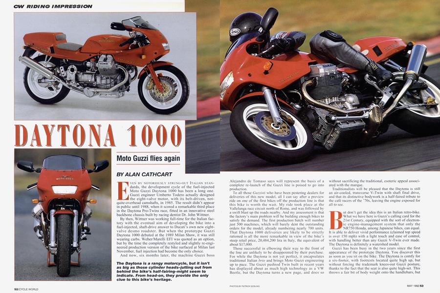 Daytona 1000