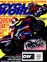 Cover for the February 1993 issue