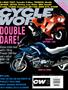 Page: - 1 | Cycle World