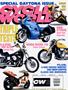 Page: - 1 | Cycle World