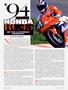 Page: - 44 | Cycle World