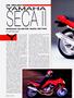 Page: - 58 | Cycle World