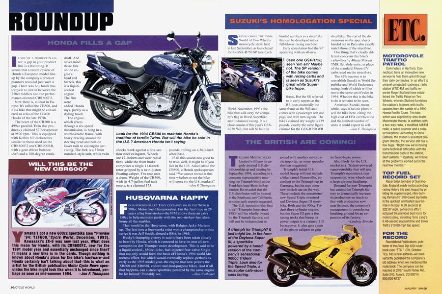 Husqvarna Happy