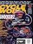 Cycle World February 1994 Cover