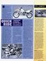 Page: - 25 | Cycle World