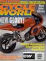 Page: - 1 | Cycle World