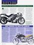 Page: - 20 | Cycle World