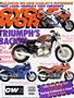 Cover for the November 1994 issue