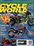 Page: - 1 | Cycle World