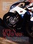 Page: - 54 | Cycle World