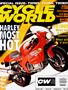 Page: - 1 | Cycle World