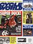 Cycle World September 1995 Cover
