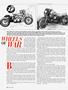 Page: - 60 | Cycle World