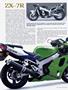 Page: - 44 | Cycle World