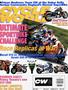 Cycle World May 1996 Cover