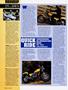 Page: - 28 | Cycle World