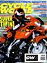 Cover for the March 1997 issue