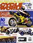 Cover for the May 1997 issue