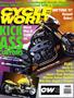 Cover for the June 1997 issue
