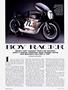 Page: - 72 | Cycle World