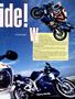 Page: - 31 | Cycle World