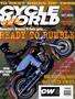 Page: - 1 | Cycle World