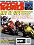 Cover for the April 1999 issue