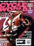 Cover for the July 1999 issue