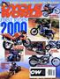 Cover for the February 2000 issue