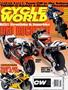 Page: - 1 | Cycle World