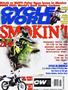 Cover for the June 2000 issue