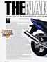 Page: - 36 | Cycle World