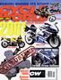 Cover for the November 2000 issue