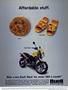 Page: - 31 | Cycle World
